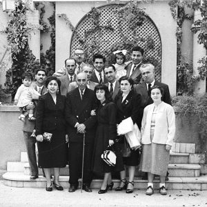 bahai tunisie